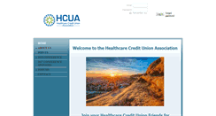 Desktop Screenshot of hcua.org